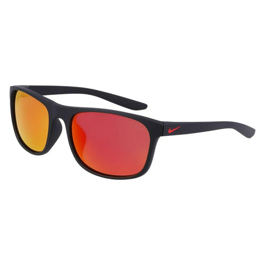 Nike Black Injected Sunglasses Nike Maroon