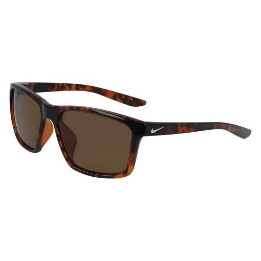 Nike Brown Injected Sunglasses Nike Dark Olive Green