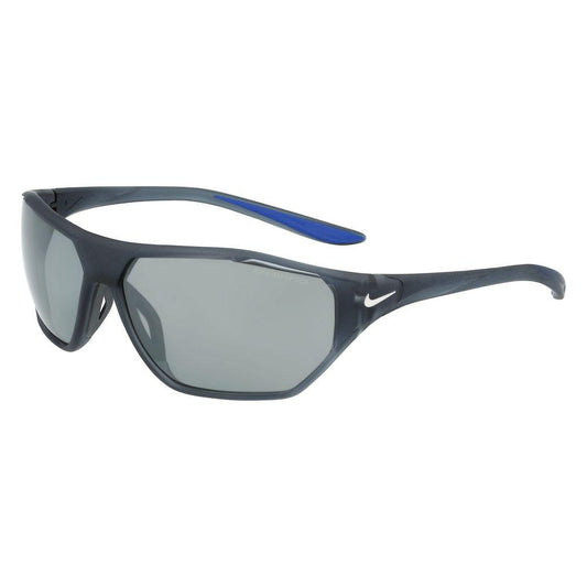 Nike Gray Injected Sunglasses Nike Light Slate Gray