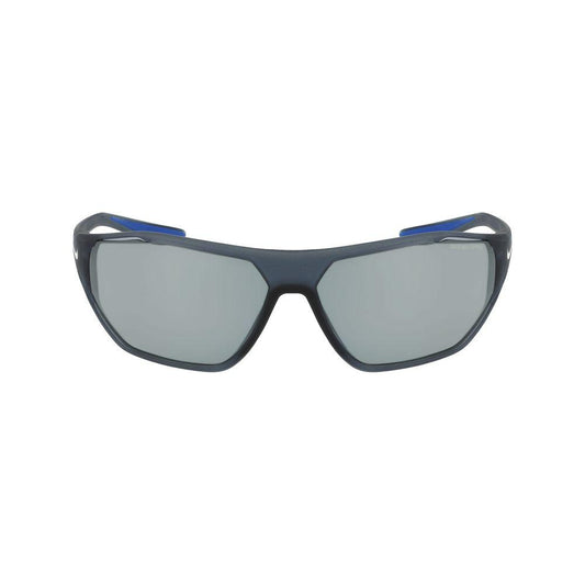 Nike Gray Injected Sunglasses Nike Dark Gray