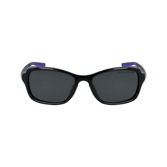 Nike Black Injected Sunglasses Nike Dark Slate Gray