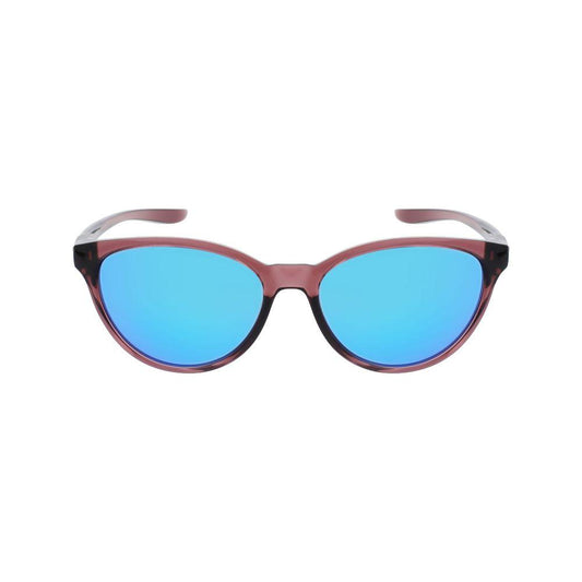 Nike Gray Injected Sunglasses Nike Sky Blue