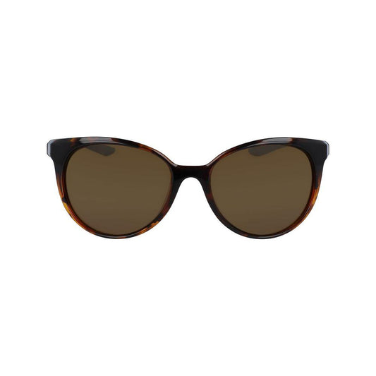 Nike Brown Injected Sunglasses Nike Dark Olive Green