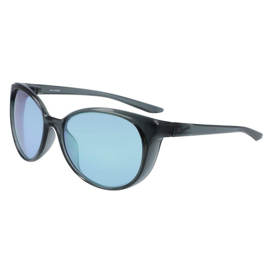 Nike Gray Injected Sunglasses Nike Dark Gray