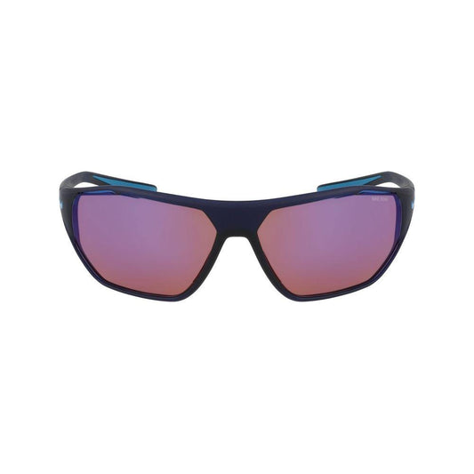Nike Blue Injected Sunglasses Nike Rosy Brown