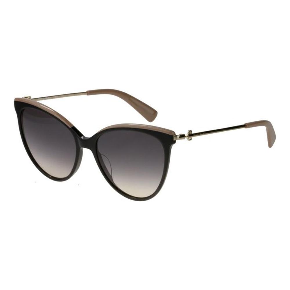 Longchamp Bicolor Acetate Sunglasses Longchamp