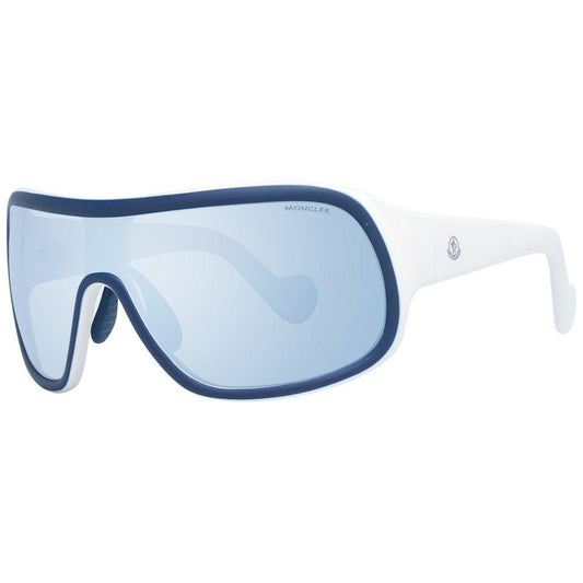 Moncler Blue Men Sunglasses Moncler