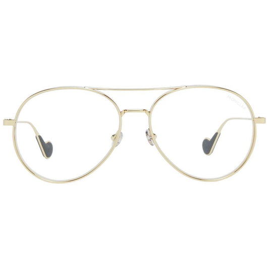 Moncler Gold Unisex Sunglasses Moncler