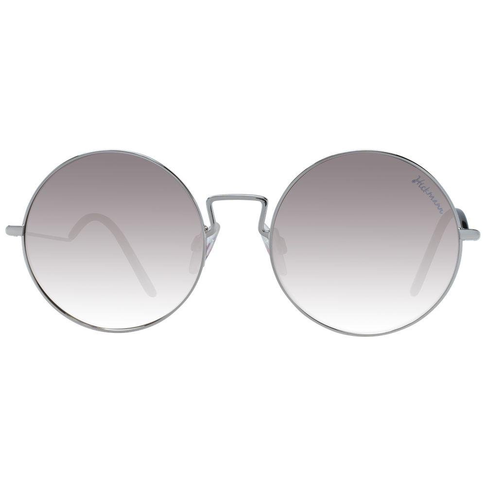 Ana Hickmann Silver Women Sunglasses Ana Hickmann