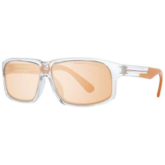 Porsche Design Transparent Men Sunglasses Porsche Design