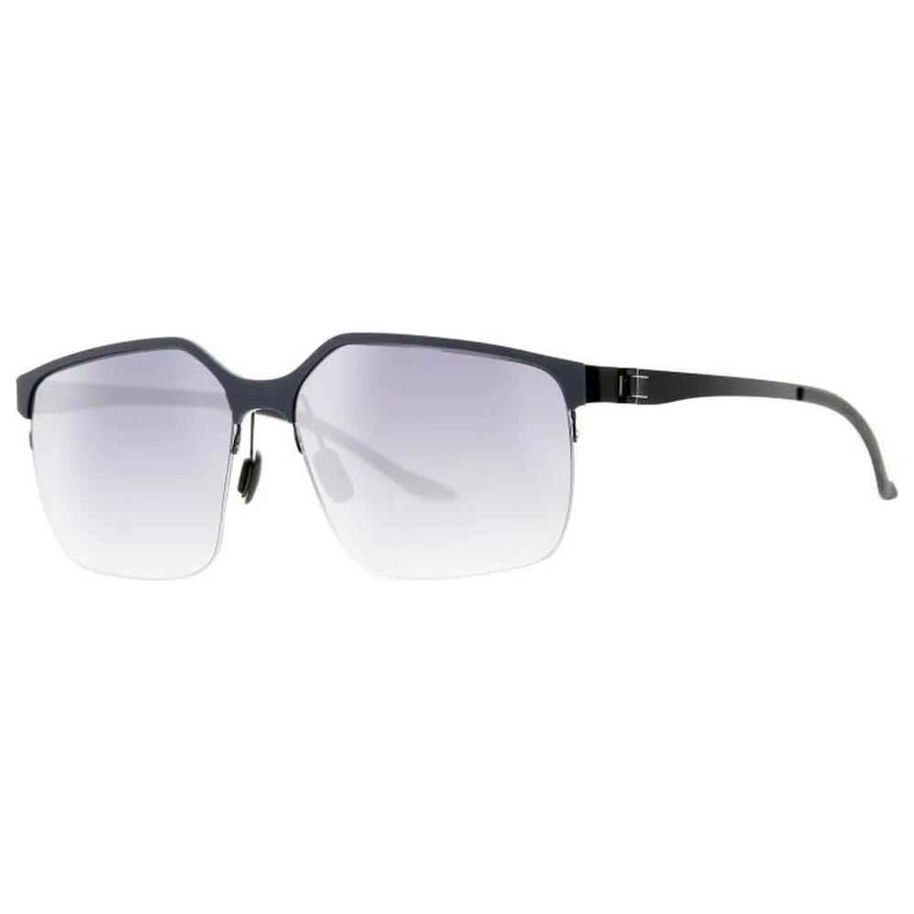 Mercedes Benz Black Metal Sunglasses Mercedes Benz