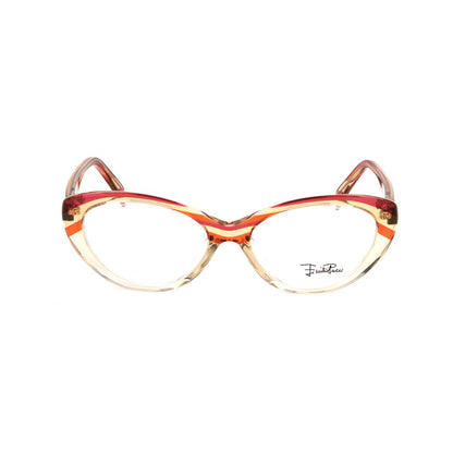 Emilio Pucci Multicolor Plastic Glasses (Frames) 1728,67434610848,Accessories,Emilio Pucci,Glasses (Frames) - Glasses and Sunglasses - Accessories,Glasses and Sunglasses - Accessories,Multicolor,New with tags,Women