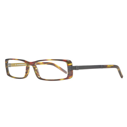 Rodenstock Brown Plastic Glasses (Frames) Rodenstock