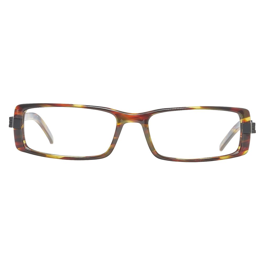 Rodenstock Brown Plastic Glasses (Frames) Rodenstock