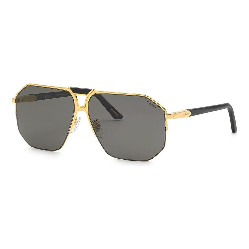 Chopard Gold Metal Sunglasses Chopard