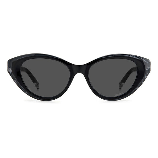 Missoni Black Acetate Sunglasses Missoni