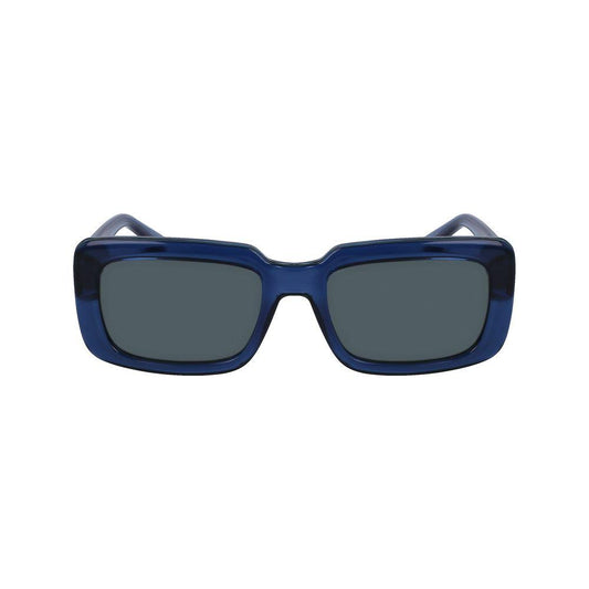 Karl Lagerfeld Blue Injected Sunglasses Karl Lagerfeld