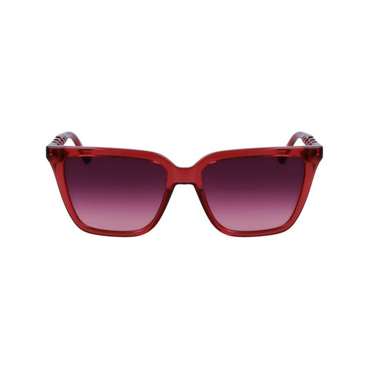 Liu Jo Multicolor Injected Sunglasses Liu Jo