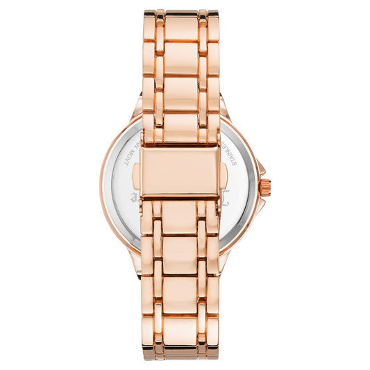 Juicy Couture Multicolor Metal Watch Juicy Couture