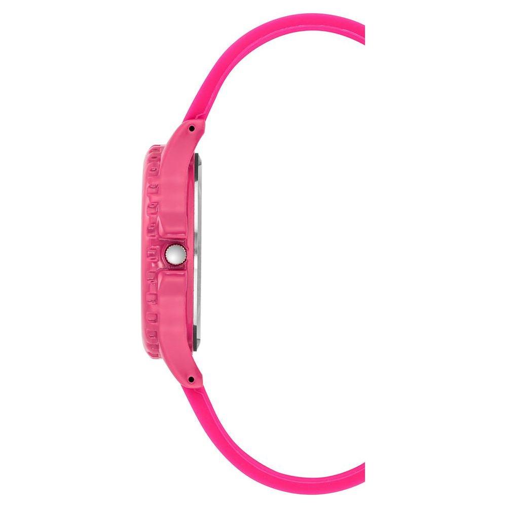 Juicy Couture Multicolor Silicone Watch Juicy Couture