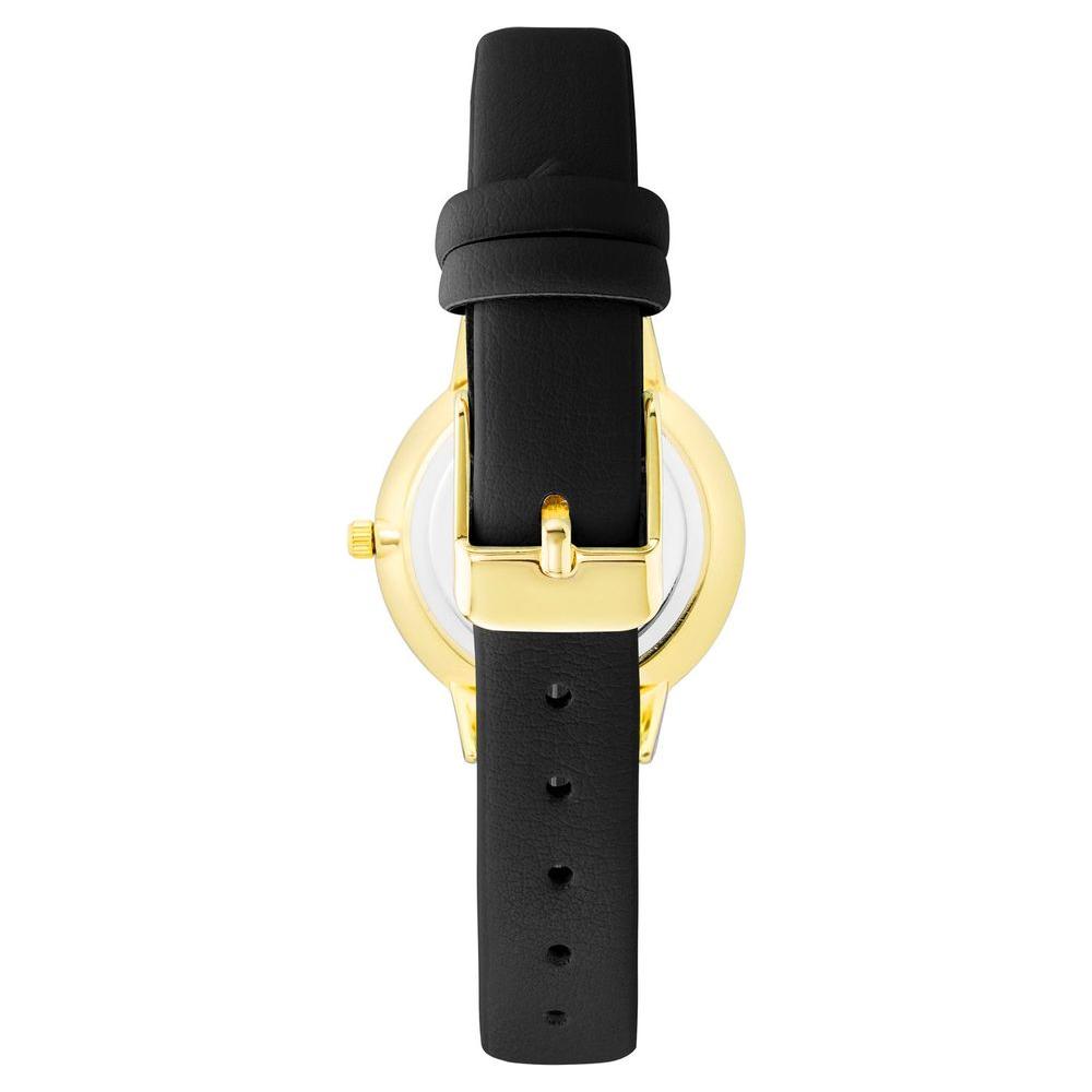 Juicy Couture Black Polipriel Watch Juicy Couture