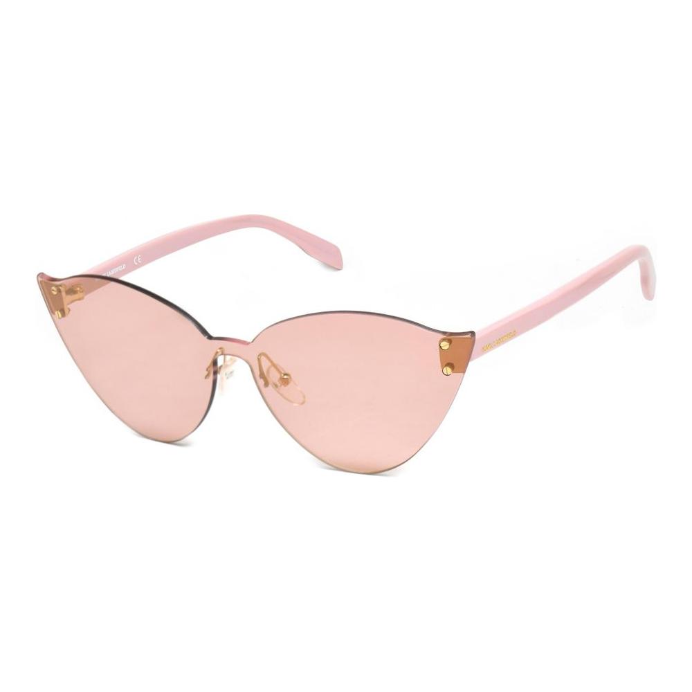 Karl Lagerfeld Multicolor Acetate Sunglasses Karl Lagerfeld