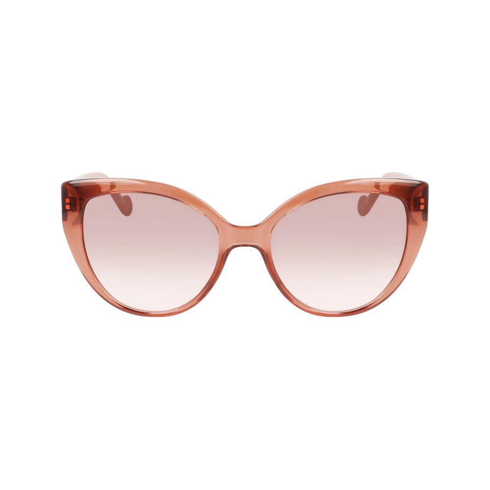 Liu Jo Gray Bio Injected Sunglasses Liu Jo