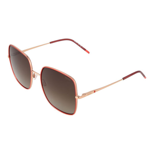 Hugo Boss Multicolor Metal Sunglasses