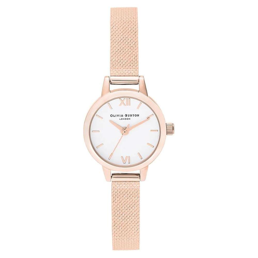 Olivia Burton Multicolor Steel Watch Olivia Burton