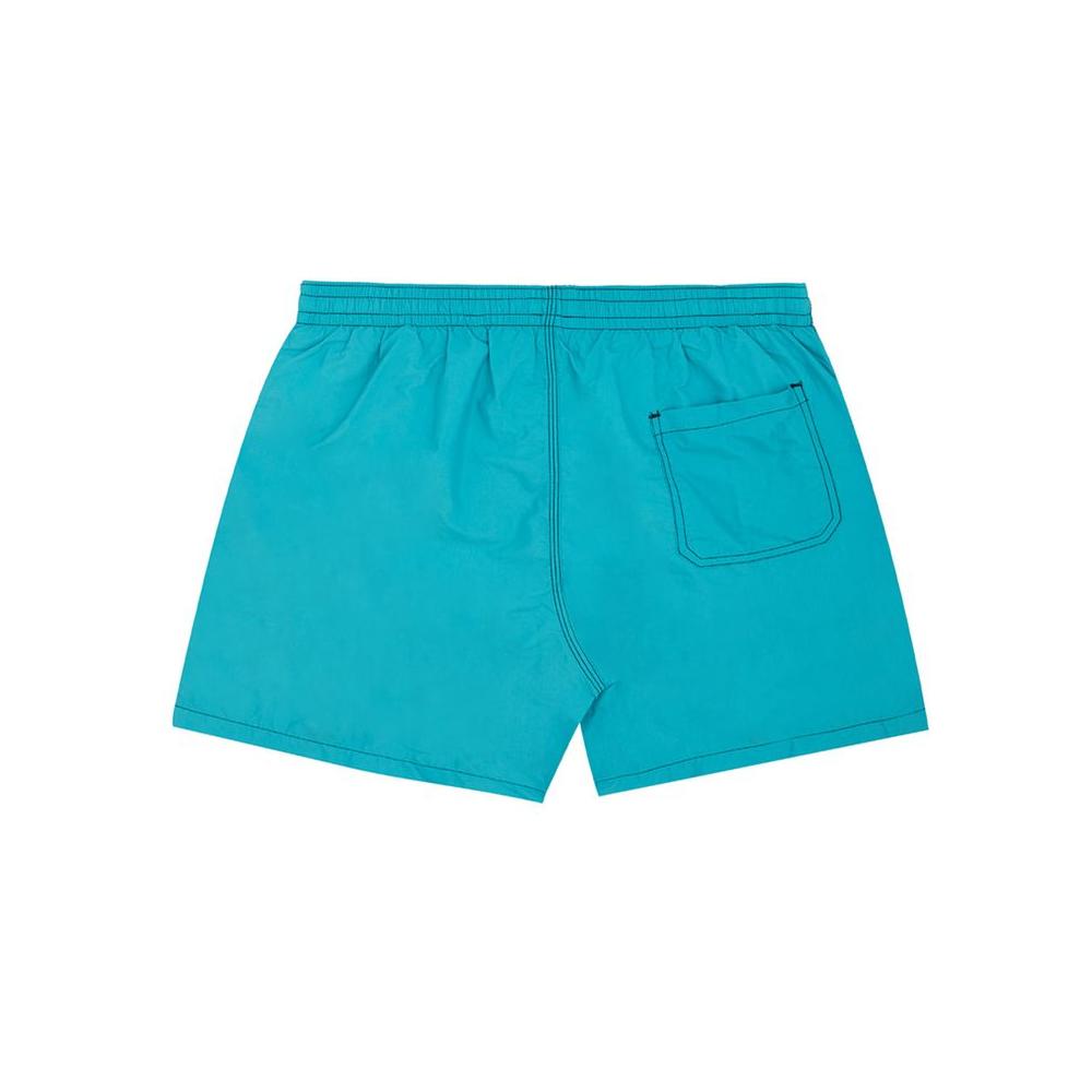 Malo Turquoise Polyester Swimwear Malo