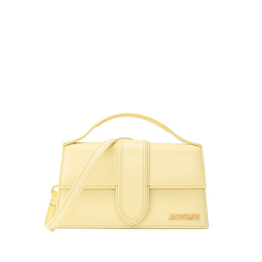 Jacquemus Le Grand Bambino Tote Bag Jacquemus