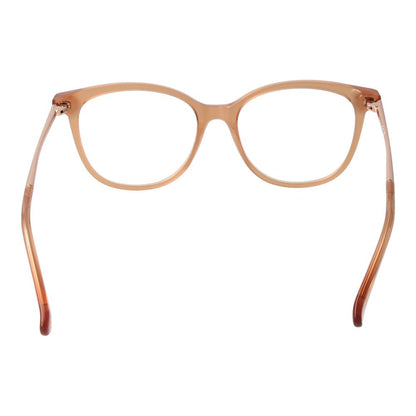 Max Mara Brown Acetate Glasses (Frames)