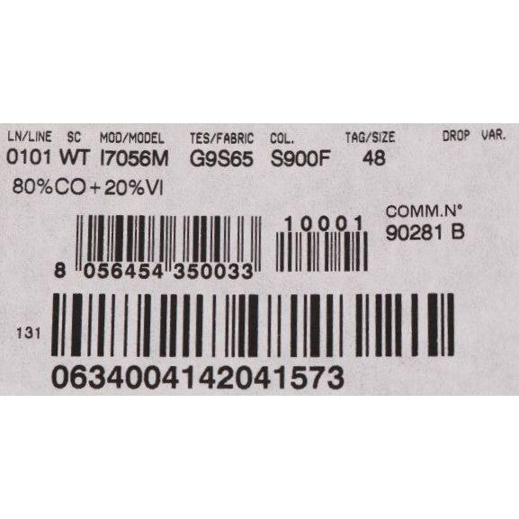 优雅条纹背心马甲