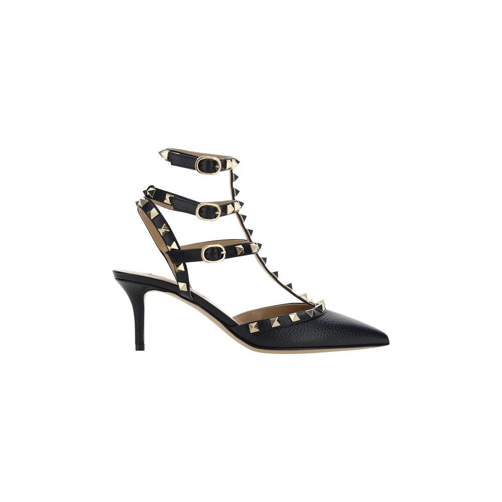 Valentino Garavani Rockstud Pumps Valentino Garavani