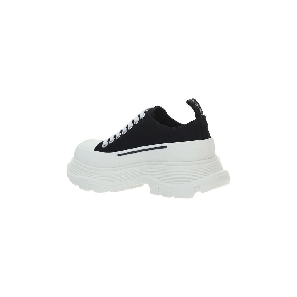 Alexander McQueen Tread Slick Sneakers Alexander McQueen