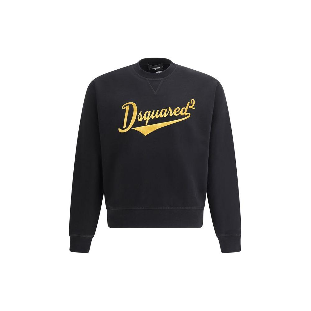 Dsquared² Sweatshirt Dsquared² Dark Slate Gray