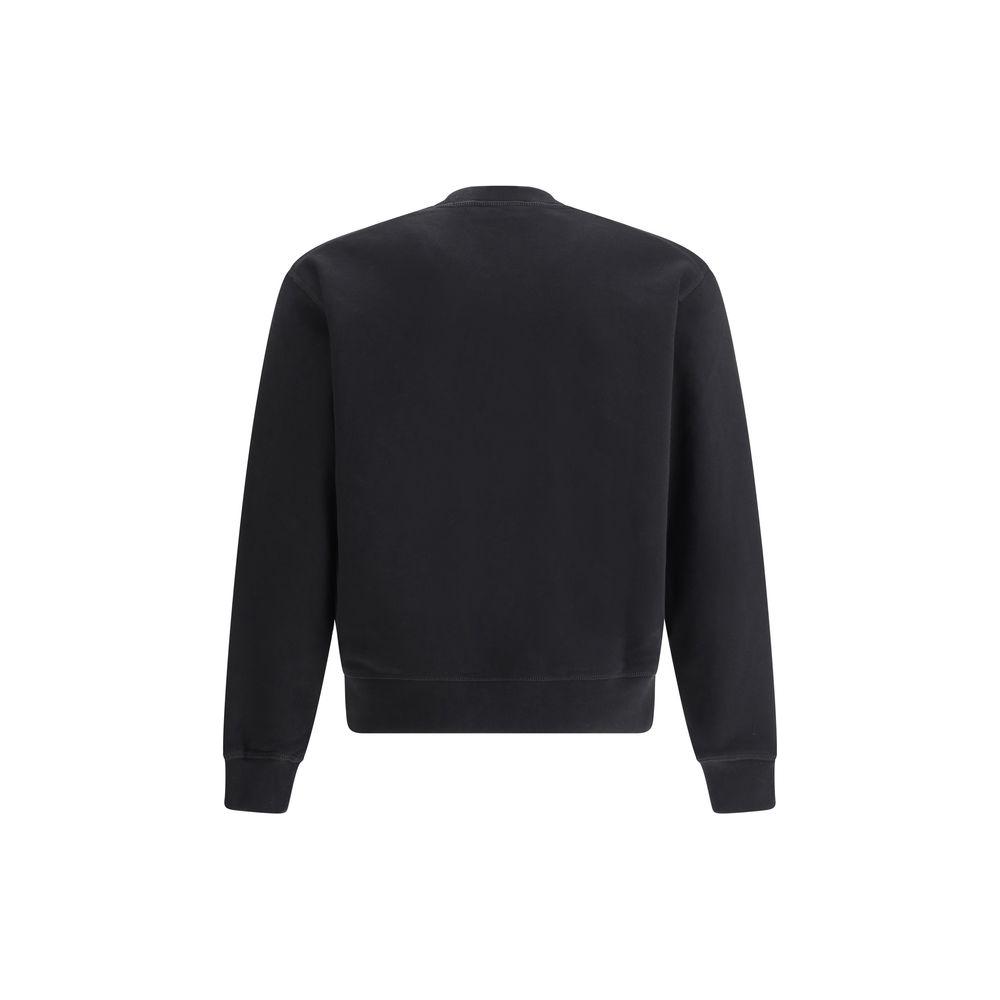 Dsquared² Sweatshirt Dsquared² Dark Slate Gray