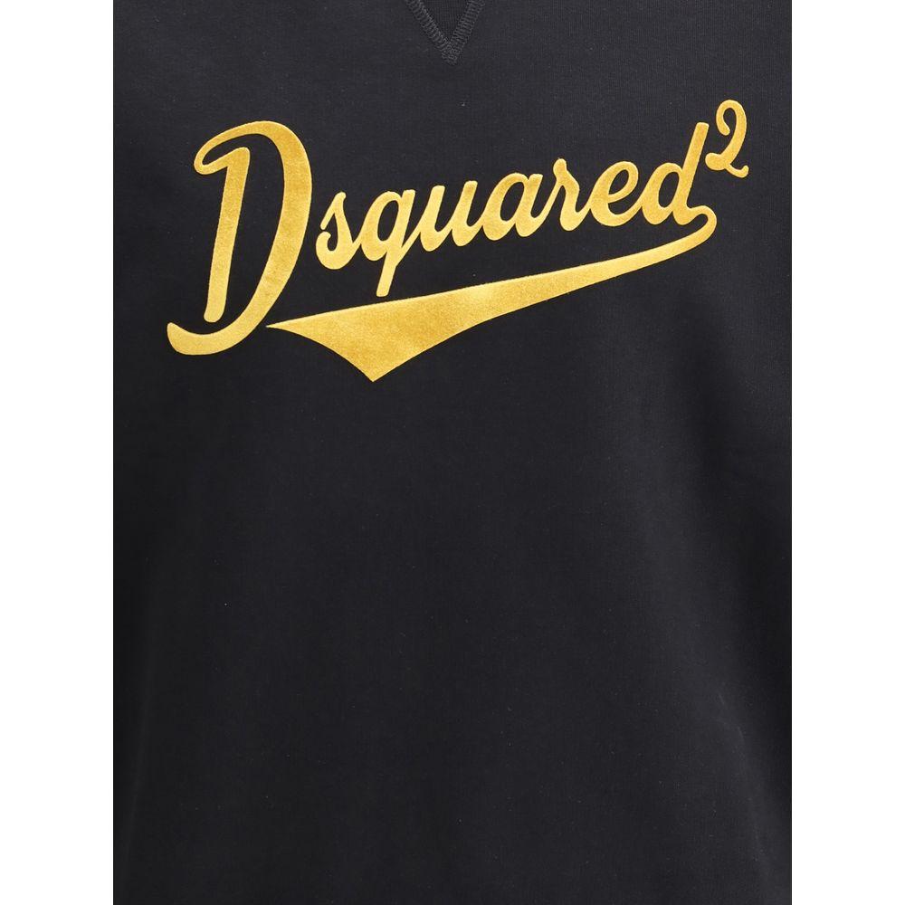 Dsquared² Sweatshirt Dsquared² Dark Slate Gray