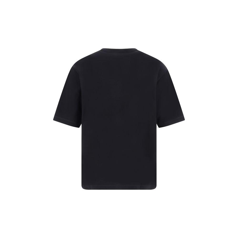 Dsquared² T-Shirt Dsquared² Black