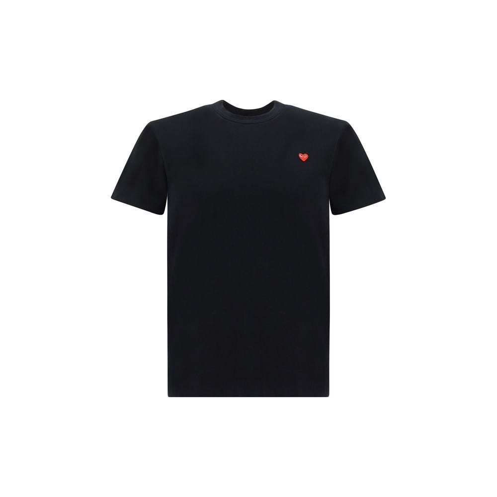 Comme Des Garçons Play T-Shirt Comme Des Garçons Play