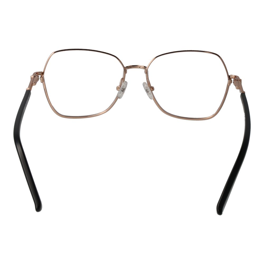 Marciano by Guess Black Metal Glasses (Frames)