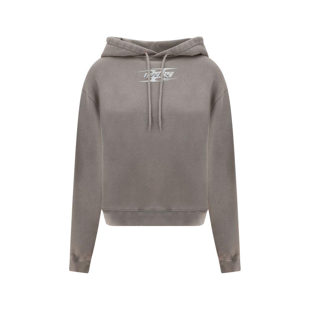 Alexander Wang Hoodie Alexander Wang