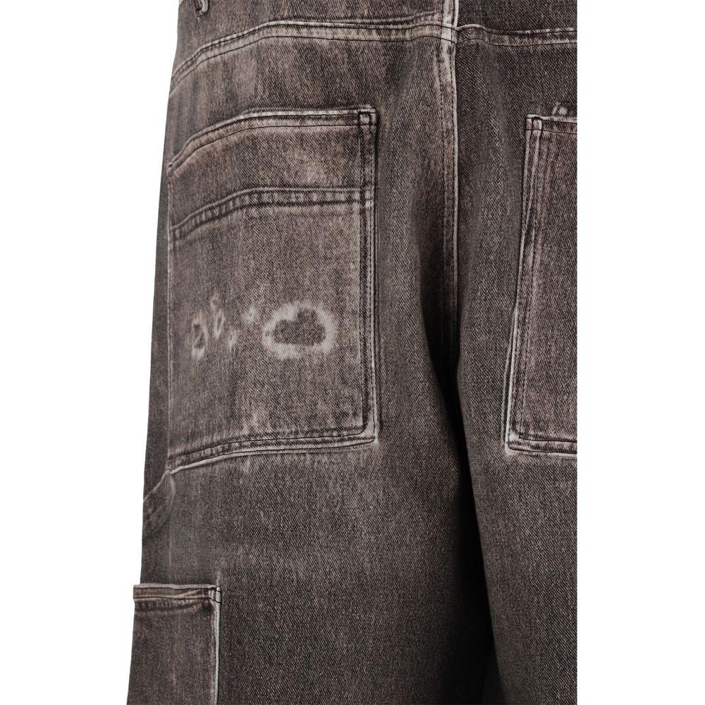 Emporio Armani Jeans Emporio Armani