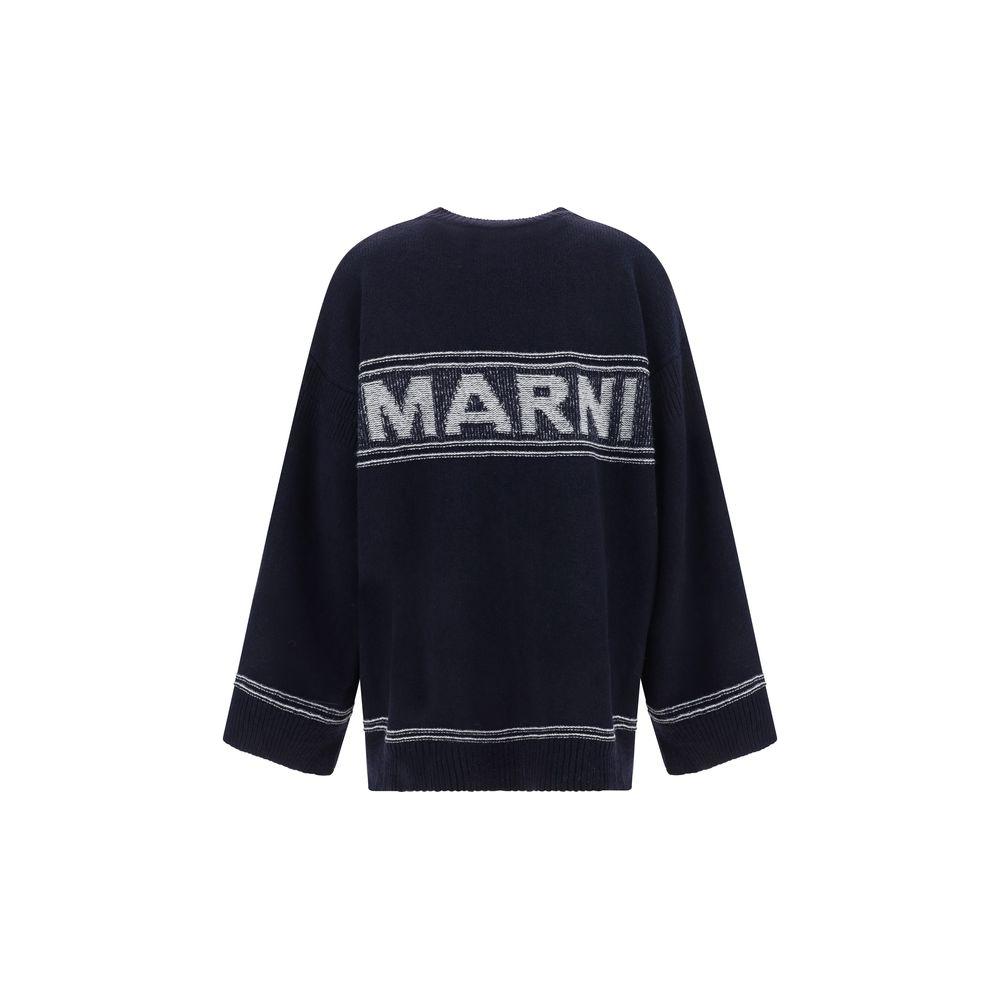 Marni Cardigan Marni