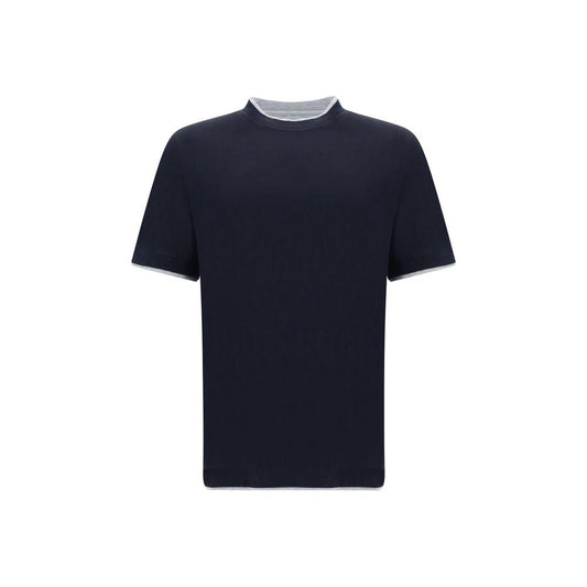 Brunello Cucinelli T-Shirt Brunello Cucinelli