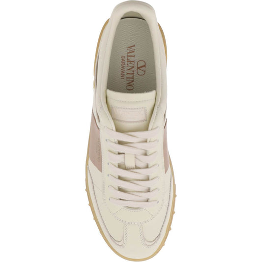 Valentino Garavani nappa leather upvillage sneakers Sneakers Valentino Garavani