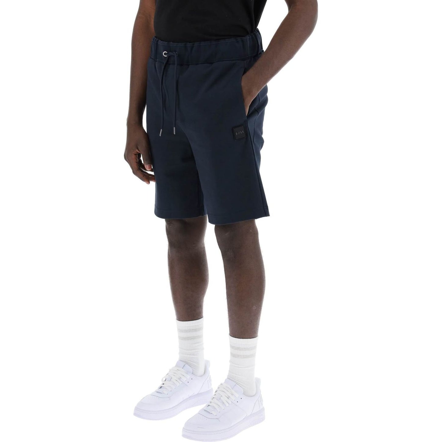 Boss lamson sporty Short trousers Boss