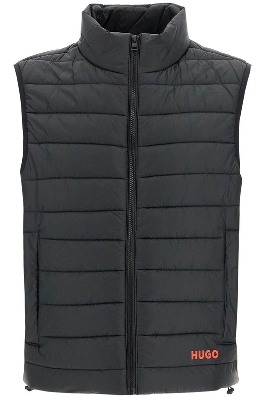 Hugo padded brentino vest Vests Hugo