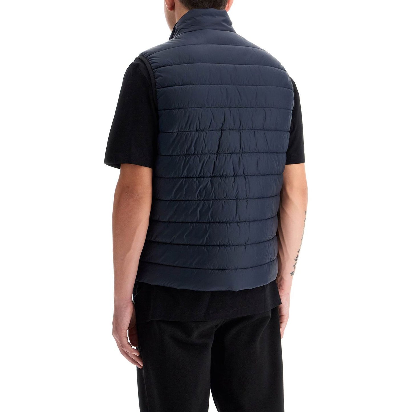 Hugo padded brentino vest Vests Hugo