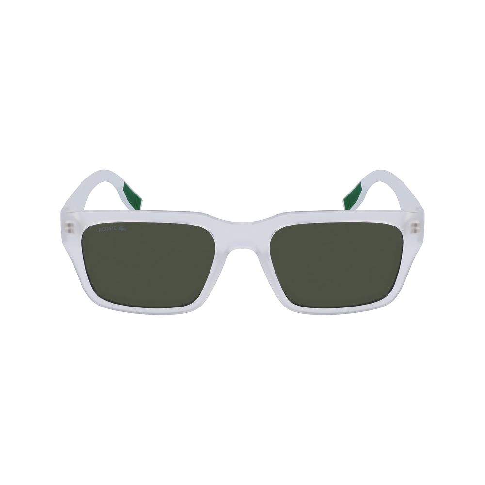 Lacoste Transparent Injected Sunglasses Lacoste